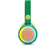 JBL JR POP Zielony - 523276 - zdjęcie 1